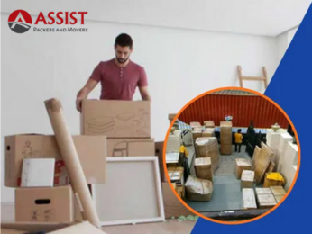 Local Shifting service in Bangalore