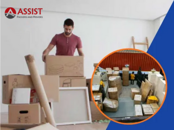 Local Shifting service in Bangalore