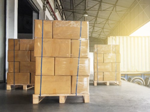 Warehouse and Storage service in Bangalore