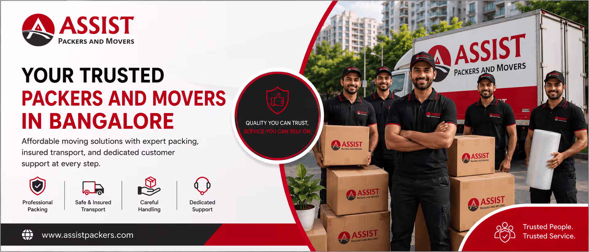 Warehouse and Storage service in Bangalore
